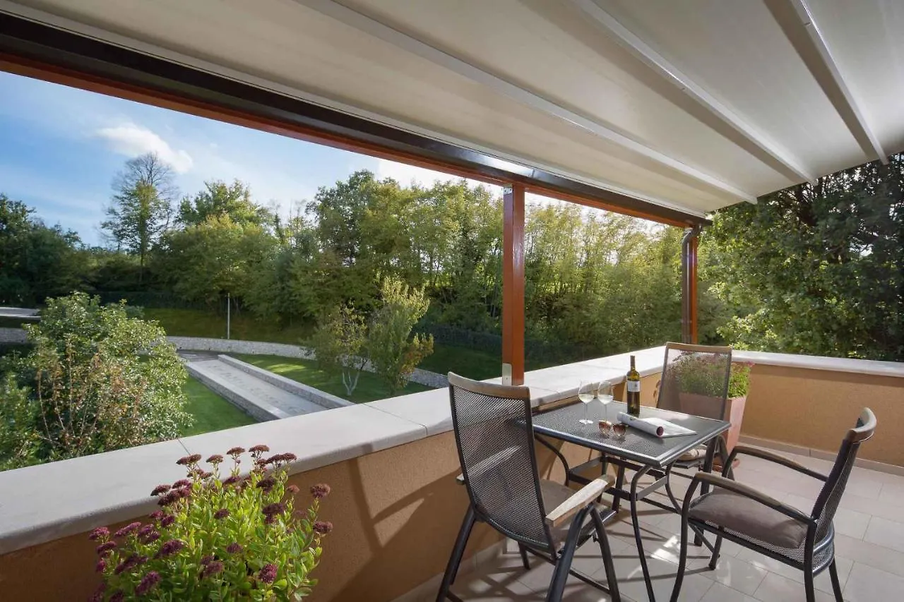 Holiday Home In Kapelica/Istrien 8846 Krapan 0*,  Croatia